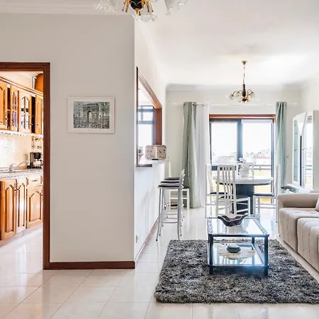 Ida Apartmán