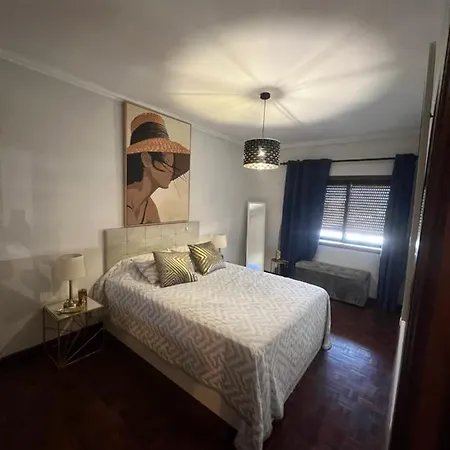 Ida Apartmán *