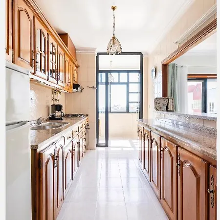 Apartmán Ida *