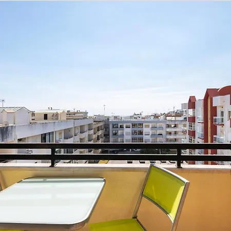 Ida Apartmán