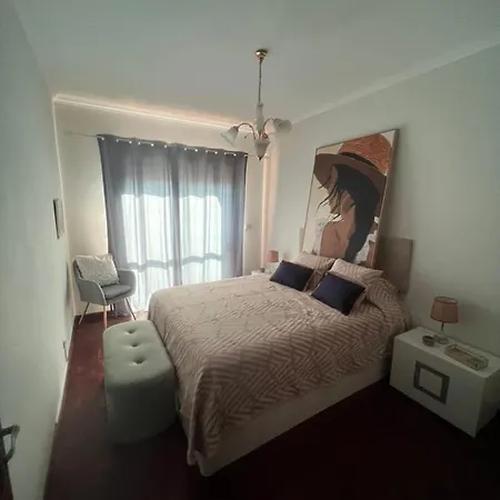 Ida Apartmán Amorosa