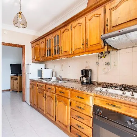 Apartmán Ida