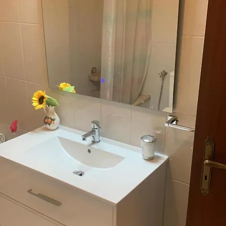 Ida Apartmán Amorosa